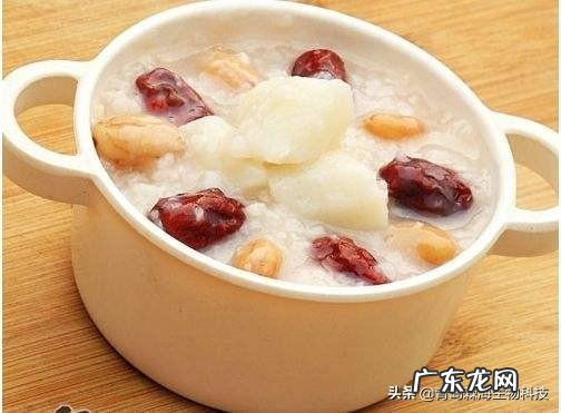 女性吃什么养生?