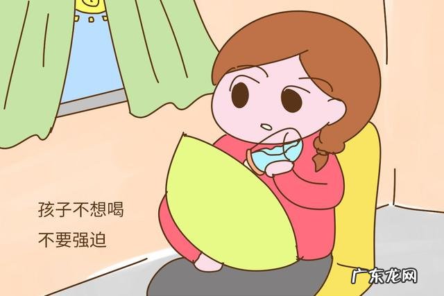 什么是“婴儿水中毒”?