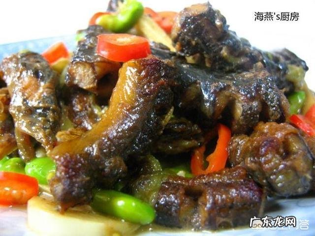 长鱼有什么营养价值?