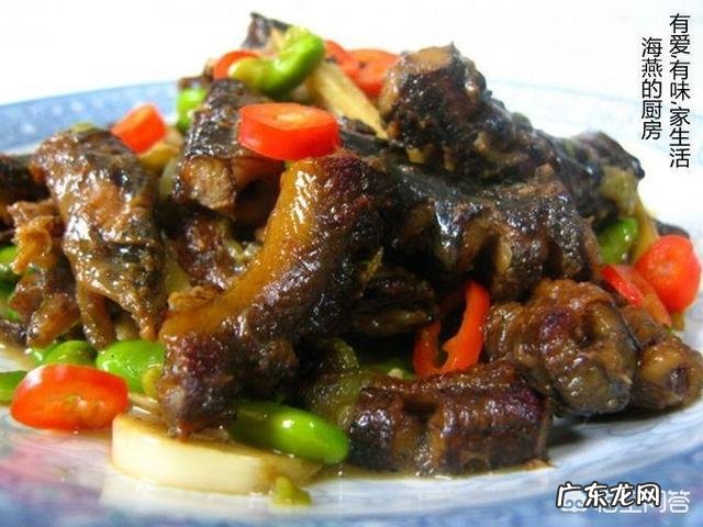 长鱼有什么营养价值?