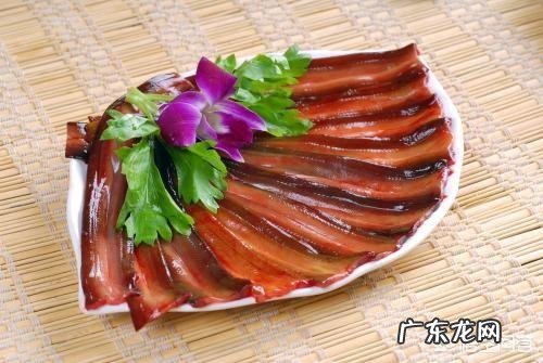 长鱼有什么营养价值?