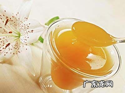 孕妇可以吃蜂蜜吗?