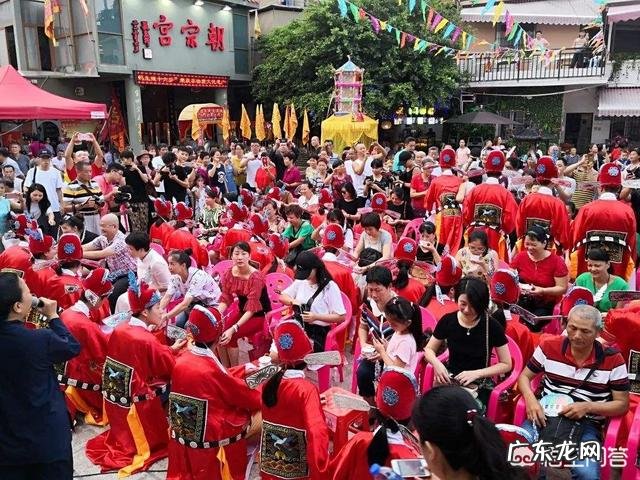 古代人七夕节会送些什么礼物？