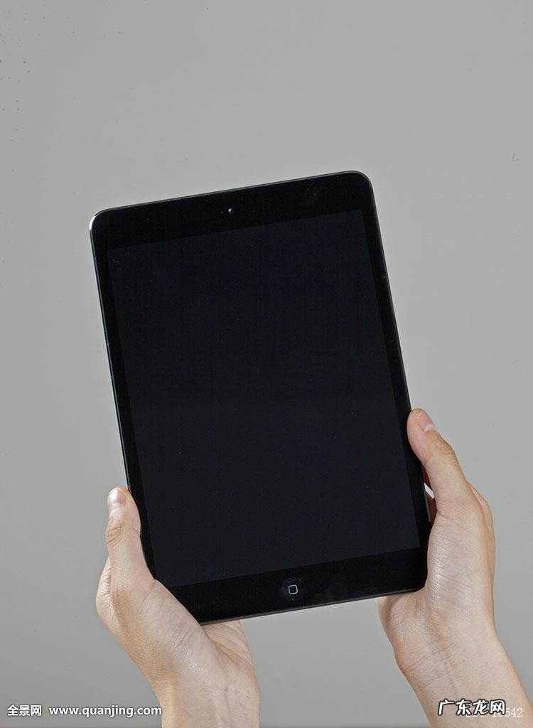 ipad黑屏了怎么办 无法重启