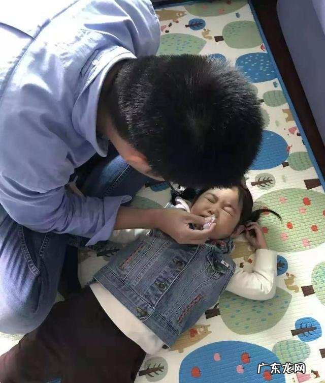 小孩鼻塞流涕怎么办?