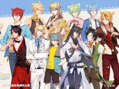 猫系男友是什么样的