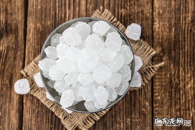 冰糖炖莲子有什么好处?