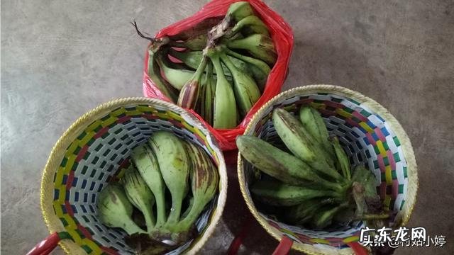 生香蕉怎样催熟？