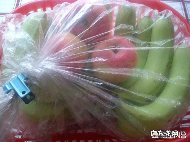 生香蕉怎样催熟?