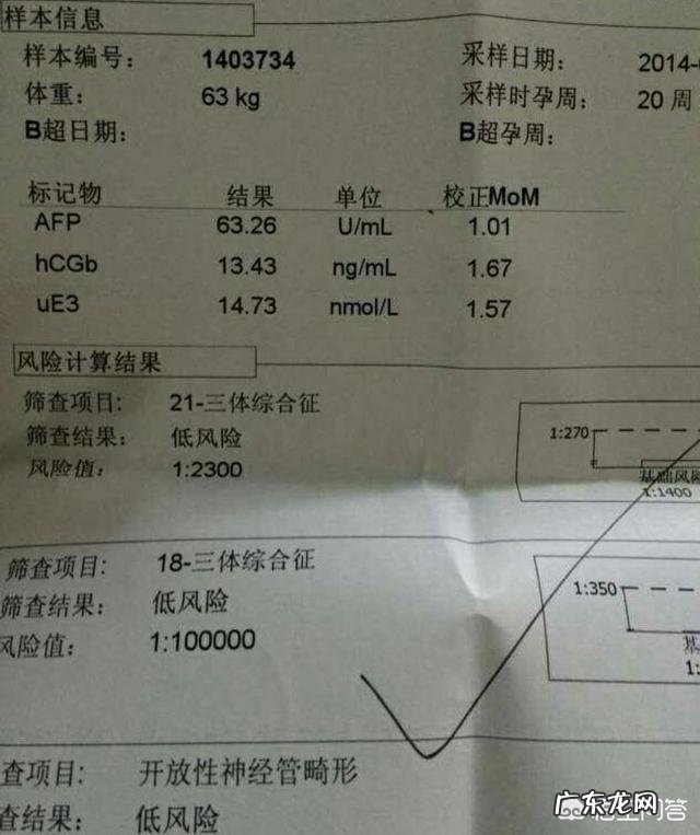 无创DNA什么情况下需要做?