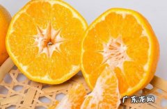 丑橘上火还是下火