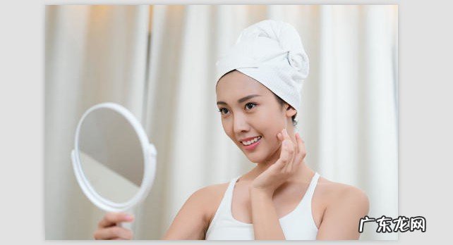 简短护肤知识发朋友圈