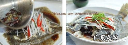 多宝鱼怎么做好吃？