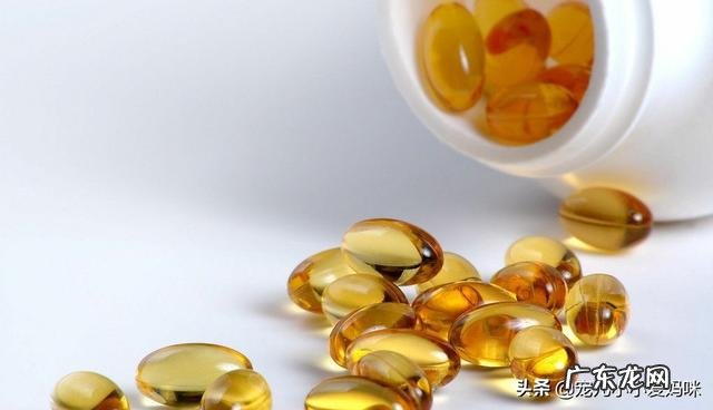 新生儿什么时候可以吃鱼肝油?