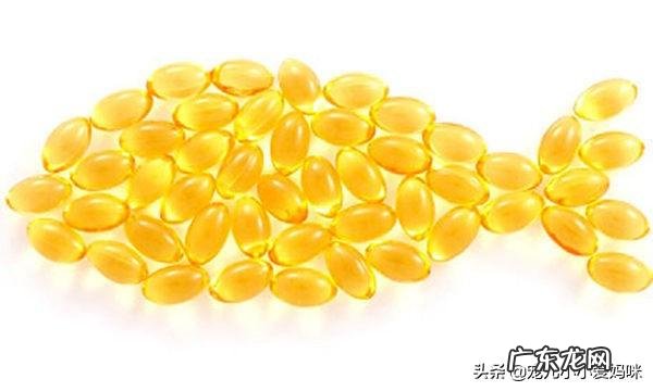 新生儿什么时候可以吃鱼肝油？