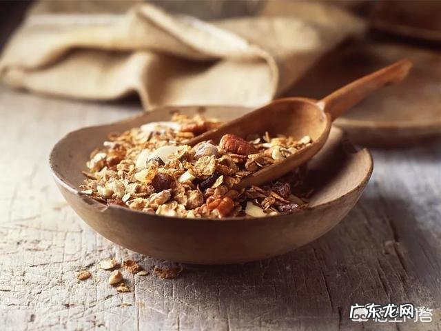 宝宝的饮食应该如何搭配?