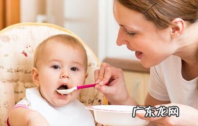 宝宝的饮食应该如何搭配?