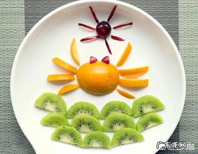 宝宝的饮食应该如何搭配?