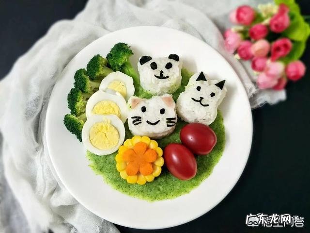 宝宝的饮食应该如何搭配?