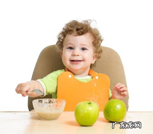宝宝的饮食应该如何搭配?