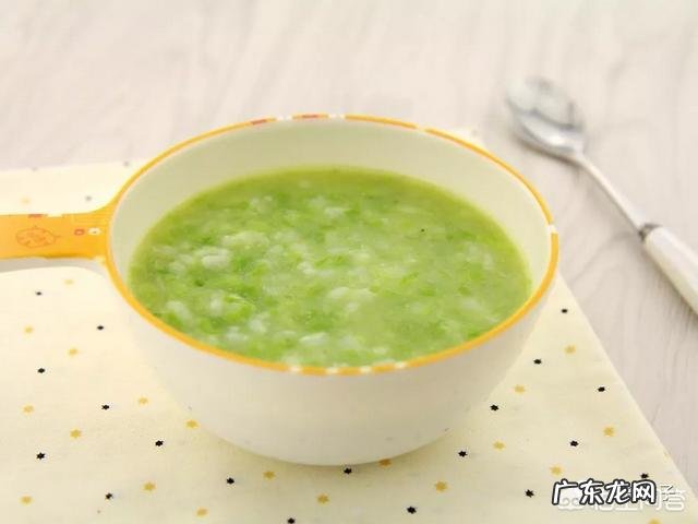 宝宝的饮食应该如何搭配?