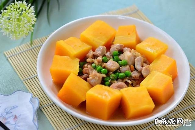 宝宝的饮食应该如何搭配?