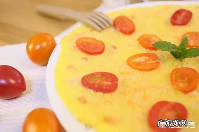 宝宝的饮食应该如何搭配?