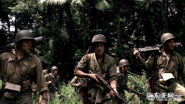 土著女人远离战场，瓜岛美军要避孕套做什么？