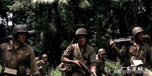 土著女人远离战场,瓜岛美军要避孕套做什么?