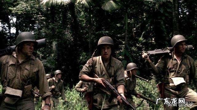 土著女人远离战场,瓜岛美军要避孕套做什么?