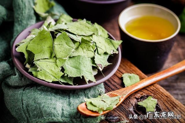 冬瓜荷叶茶怎么喝?