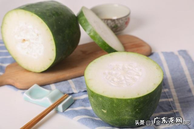 冬瓜荷叶茶怎么喝?