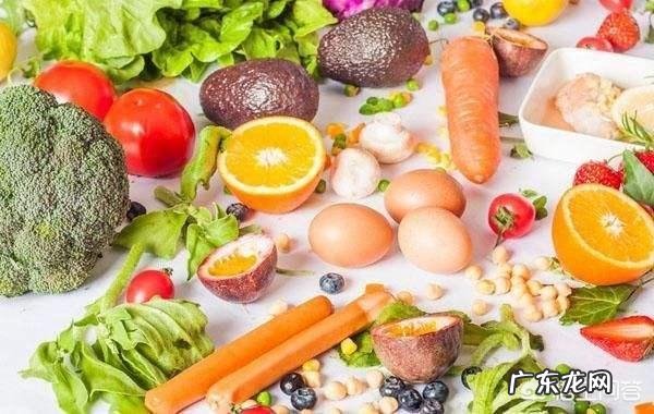 怀孕期间吃什么会让孩子既聪明又皮肤好?