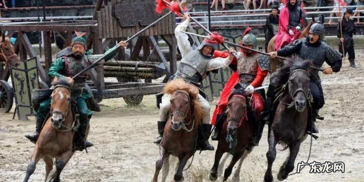 三国演义剧情分集介绍