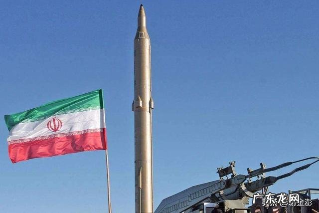 美国和伊朗关系因苏莱曼尼被炸死突然紧张,以色列还敢趁火打劫吗?