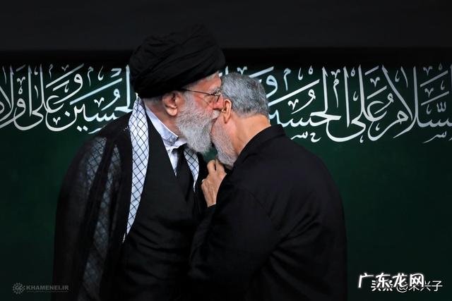 美国和伊朗关系因苏莱曼尼被炸死突然紧张,以色列还敢趁火打劫吗?