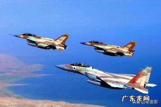 美国和伊朗关系因苏莱曼尼被炸死突然紧张,以色列还敢趁火打劫吗?