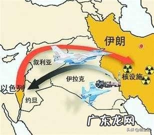 美国和伊朗关系因苏莱曼尼被炸死突然紧张,以色列还敢趁火打劫吗?