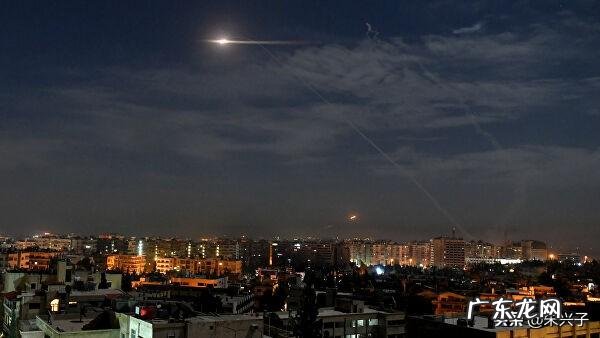 美国和伊朗关系因苏莱曼尼被炸死突然紧张,以色列还敢趁火打劫吗?