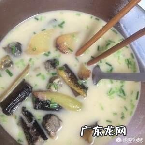 善鱼汤怎么做才最好吃？