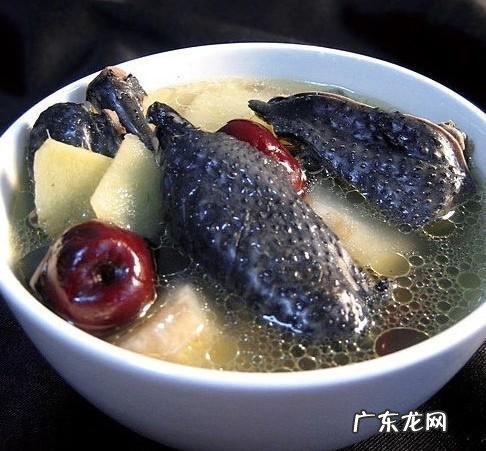 贫血怎么食补，吃什么呢？
