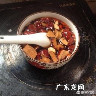 贫血怎么食补，吃什么呢？