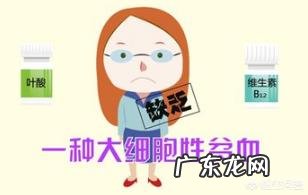 贫血怎么食补，吃什么呢？