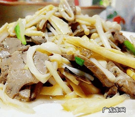 贫血怎么食补，吃什么呢？