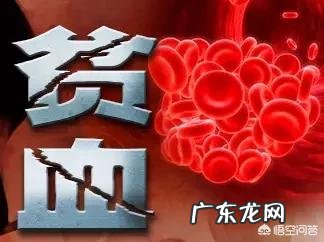 贫血怎么食补，吃什么呢？