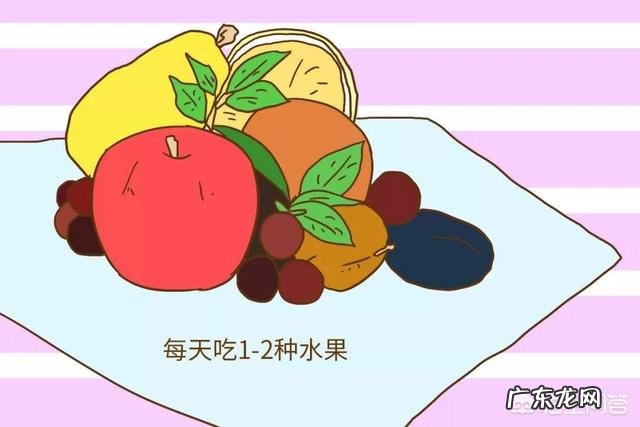 在孕期,不能吃哪些水果?