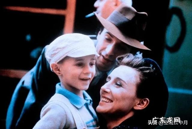 可不可以推荐几部有深度,很感人的电影?