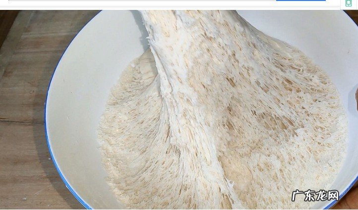 发面失败怎么补救