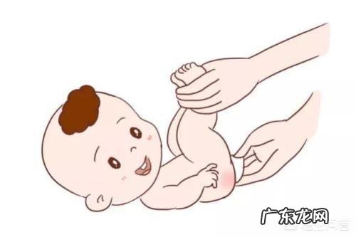 婴幼儿天天用纸尿裤,对身体会有危害吗?