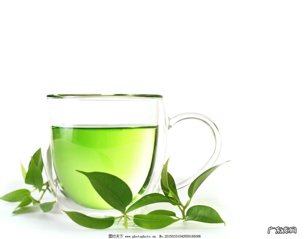 什么茶属于绿茶范围